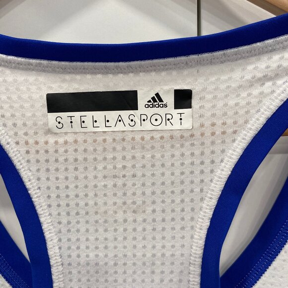 STELLASPORT for Adidas Tank top - Picture 1 of 6